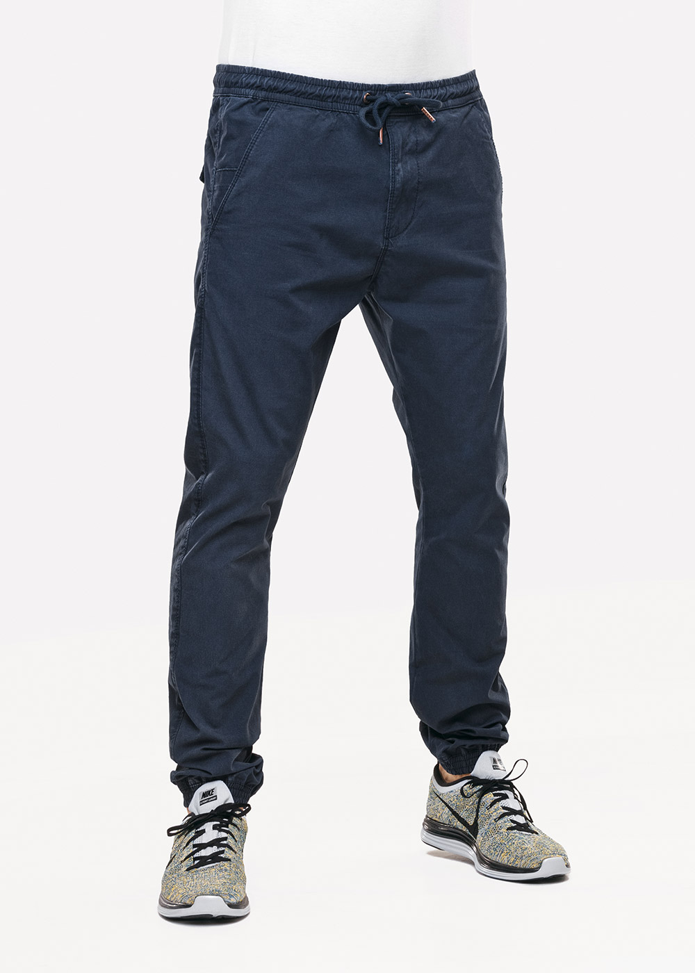 Reellreflex Reell Reflex - a revolutionary pant